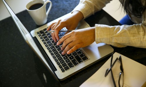 Teletrabalho, home office ou trabalho remoto/ Foto: Divulgação 