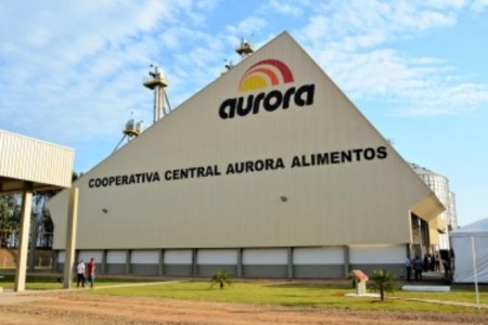 Aurora anuncia investimento milionário em MS - Foto: Prefeitura de São Gabriel do Oeste 