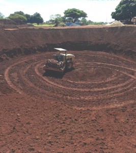 Projeto de reúso da água é voltado para a sustentabilidade ambiental