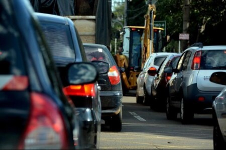 Licenciamento é anual e obrigatório - Foto: Álvaro Rezende / Correio do Estado  