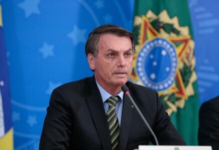 Governo aumenta IOF para financiar programa assistencial | Carolina Antunes/PR