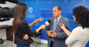 Zé Teixeira requisita obras de saneamento básico e drenagem