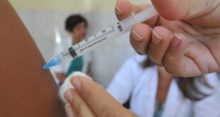Governo de Mato Grosso do Sul libera vacina contra gripe para toda a população
