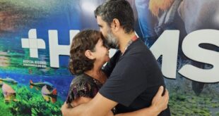 No coração do Hospital Regional, o amor de mãe é ponte para a superação e estímulo para conquistas