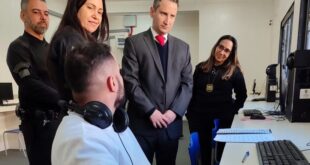 Projeto vai ofertar mais de 300 cursos virtuais gratuitos em unidades prisionais de Mato Grosso do Sul