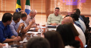 Zé Teixeira destaca que MS Ativo é compromisso com desenvolvimento