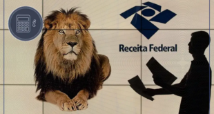 Receita paga nesta segunda maior lote de restituição do IR da história