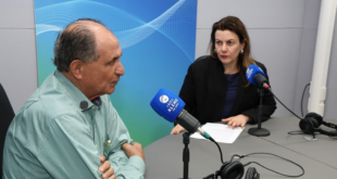Zé Teixeira comenta desafios do agronegócio e destaca avanços em MS