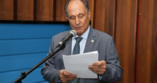 Deputado Zé Teixeira solicita veículos para reforçar serviços em MS