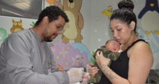 Mato Grosso do Sul é referência nacional com linha completa de tratamento para fibrose cística