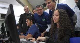 Referência de educação pública, MS apresenta ao MEC modelo que beneficia mais de 187,5 mil alunos
