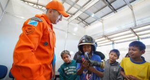 Antonio João: Aldeia Campestre recebe a 8ª edição do MS em Ação com atendimentos gratuitos