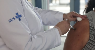 Mato Grosso do Sul prepara serviços para oferta da vacina contra bronquiolite a gestantes pelo SUS