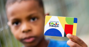 Caixa paga Bolsa Família a beneficiários com NIS de final 6