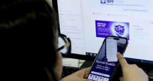 Na reta final, 30% ainda não enviaram declaração do Imposto de Renda