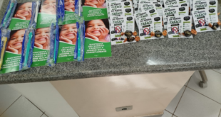 Dia Mundial Sem Tabaco alerta para avanço dos vapes entre jovens e reforça ações de prevenção em MS