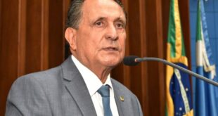 Governo anuncia andamento de obras solicitadas por Zé Teixeira