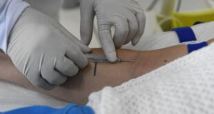 Campanha “Doe o Melhor de Você: Doe Vida” chega à 13ª edição com mobilização no Comando-Geral da PMMS