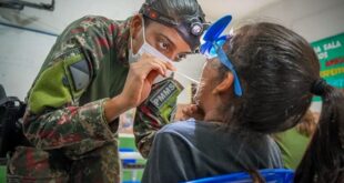 Há uma década, expedição da PMA leva inclusão social às comunidades mais remotas do Pantanal