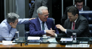 Por unanimidade, Senado aprova isentar IR para quem ganha até RS 5 mil