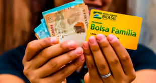 Caixa paga Bolsa Família a beneficiários com NIS de final 5