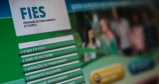 Fies 2026 abre inscrições para processo seletivo do 1º semestre