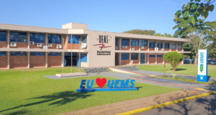 UEMS abre inscrições para auxílios permanência e alimentação para estudantes em vulnerabilidade