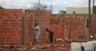 Habitação que transforma vidas: Agehab fortalece o direito à moradia nos 49 anos de MS