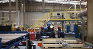 MS gerou 1.938 empregos formais no bimestre, com destaque para Construção e Serviços